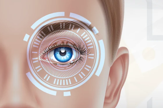 Multifokallinsen Pionierarbeit in der Augenheilkunde